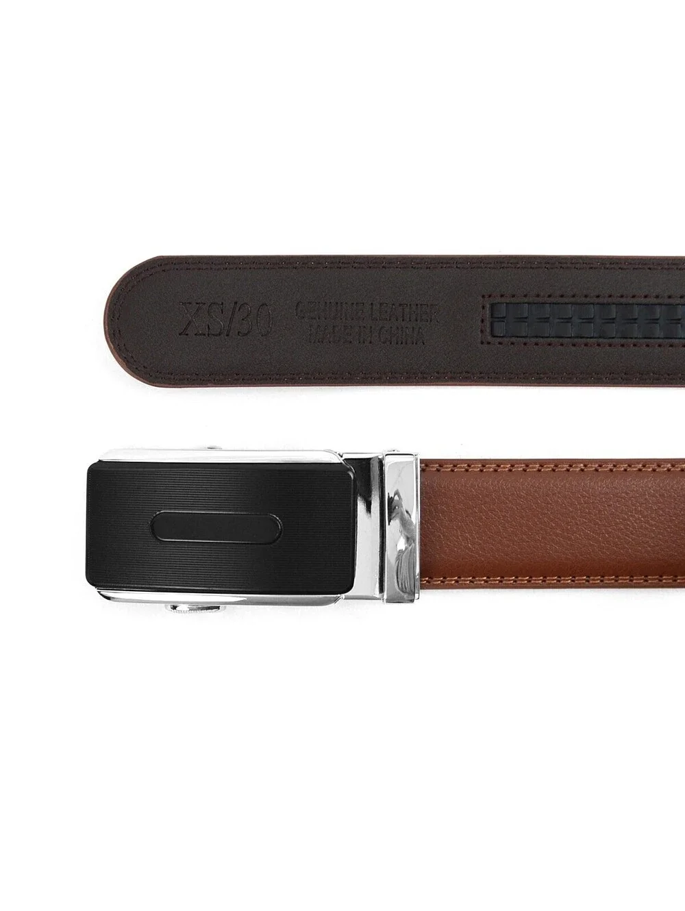 MGLBB29-BT British Sliding Buckle 46